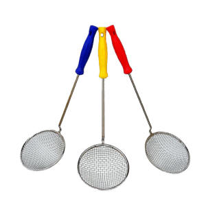 Lingura cu fanta de 12 cm